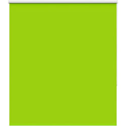 Tenda a Rullo Oscurante 120x130 cm Larghezza Tessuto 116,6 cm Vidaxl 601189
