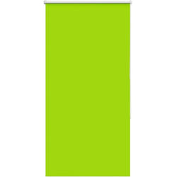 Tenda a Rullo Oscurante 80x150 cm Larghezza Tessuto 75,7 cm Vidaxl 261088