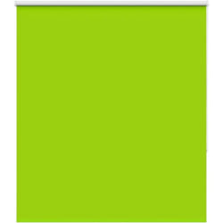 Tenda a Rullo Oscurante 125x175 cm Larghezza Tessuto 121,6 cm Vidaxl 143689