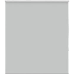 vidaXL Tenda a Rullo Oscurante 125x130 cm Larghezza Tessuto 121,6 cm