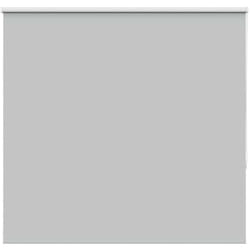 Tenda a Rullo Oscurante 160x130 cm Larghezza Tessuto 156,6 cm Vidaxl 974251