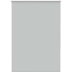 Tenda a Rullo Oscurante 90x150 cm Larghezza Tessuto 85,7 cm Vidaxl 791648
