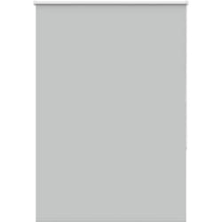Tenda a Rullo Oscurante 100x150 cm Larghezza Tessuto 95,7 cm Vidaxl 581602