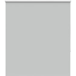 vidaXL Tenda a Rullo Oscurante 120x150 cm Larghezza Tessuto 116,6 cm