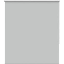 Tenda a Rullo Oscurante 130x150 cm Larghezza Tessuto 126,6 cm Vidaxl 105480