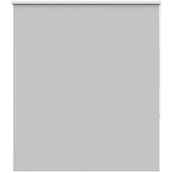 Tenda a Rullo Oscurante 135x150 cm Larghezza Tessuto 131,6 cm Vidaxl 184129