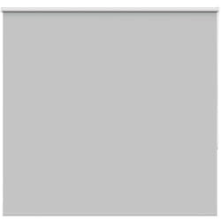 Vidaxl - Tenda a Rullo Oscurante 145x150 cm Larghezza Tessuto 141,6 cm 528959