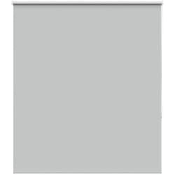 Tenda a Rullo Oscurante 120x175 cm Larghezza Tessuto 116,6 cm Vidaxl 856622