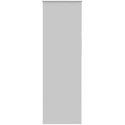 Vidaxl - Tenda a Rullo Oscurante 85x230 cm Larghezza Tessuto 80,7 cm 716400