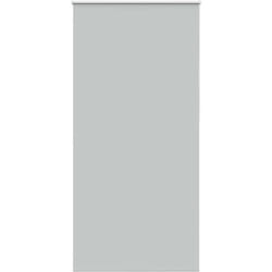 Tenda a Rullo Oscurante 100x230 cm Larghezza Tessuto 95,7 cm Vidaxl 149852