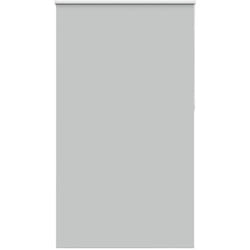 Tenda a Rullo Oscurante 135x230 cm Larghezza Tessuto 131,6 cm Vidaxl 925766