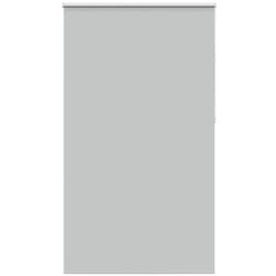 Tenda a Rullo Oscurante 140x230 cm Larghezza Tessuto 136,6 cm Vidaxl 910678