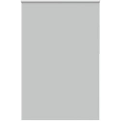 Tenda a Rullo Oscurante 155x230 cm Larghezza Tessuto 151,6 cm Vidaxl 969798