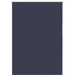 Vidaxl - Tenda a Rullo Oscurante 100x150 cm Larghezza Tessuto 95,7 cm 979383