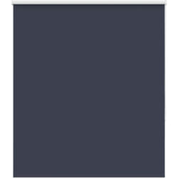 Tenda a Rullo Oscurante 120x150 cm Larghezza Tessuto 116,6 cm Vidaxl 320368