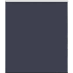 Tenda a Rullo Oscurante 125x150 cm Larghezza Tessuto 121,6 cm Vidaxl 600792