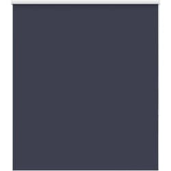 Tenda a Rullo Oscurante 135x150 cm Larghezza Tessuto 131,6 cm vidaXL133444