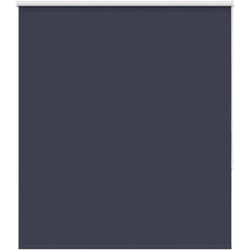 Tenda a Rullo Oscurante 140x150 cm Larghezza Tessuto 136,6 cm vidaXL365533