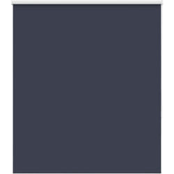 Tenda a Rullo Oscurante 120x175 cm Larghezza Tessuto 116,6 cm Vidaxl 921718