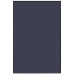 Tenda a Rullo Oscurante 155x210 cm Larghezza Tessuto 151,6 cm Vidaxl 945253
