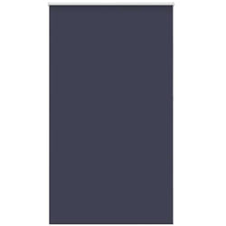 Tenda a Rullo Oscurante 135x230 cm Larghezza Tessuto 131,6 cm Vidaxl 578828