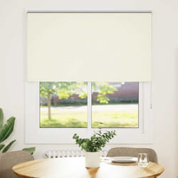 Vidaxl - Tenda a Rullo Oscurante 135x130 cm Larghezza Tessuto 131,6 cm 184080