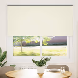 Eleva lo stile e la funzionalità della tua stanza con questa tenda a rullo, che offre privacy, controllo della luce e regolaz ...