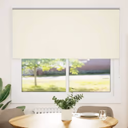 Eleva lo stile e la funzionalità della tua stanza con questa tenda a rullo, che offre privacy, controllo della luce e regolaz ...