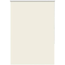 vidaXL Tenda a Rullo Oscurante 110x150 cm Larghezza Tessuto 105,7 cm