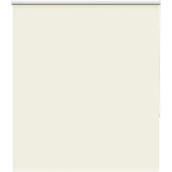 Tenda a Rullo Oscurante 140x150 cm Larghezza Tessuto 136,6 cm Vidaxl 883785