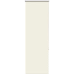 Vidaxl - Tenda a Rullo Oscurante 50x175 cm Larghezza Tessuto 45,7 cm