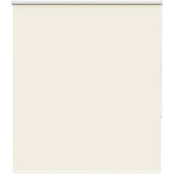 Tenda a Rullo Oscurante 125x175 cm Larghezza Tessuto 121,6 cm Vidaxl 159908