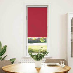 Vidaxl - Tenda a Rullo Oscurante 40x150 cm Larghezza Tessuto 35,7 cm 599169