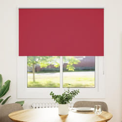 Vidaxl - Tenda a Rullo Oscurante 135x150 cm Larghezza Tessuto 131,6 cm 854471