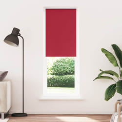 Vidaxl - Tenda a Rullo Oscurante 70x210 cm Larghezza Tessuto 65,7 cm 670342