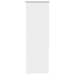 Vidaxl - Tenda a Rullo Oscurante 40x150 cm Larghezza Tessuto 35,7 cm 531232