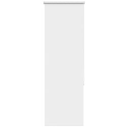 Vidaxl - Tenda a Rullo Oscurante 45x150 cm Larghezza Tessuto 40,7 cm 975402