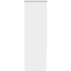 Tenda a Rullo Oscurante 55x150 cm Larghezza Tessuto 50,7 cm Vidaxl 399294
