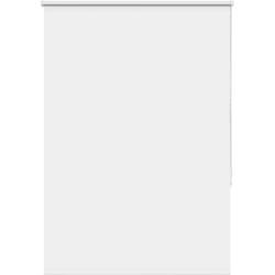 vidaXL Tenda a Rullo Oscurante 95x150 cm Larghezza Tessuto 90,7 cm