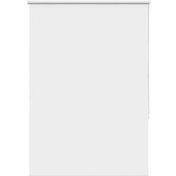 Tenda a Rullo Oscurante 100x150 cm Larghezza Tessuto 95,7 cm Vidaxl 597202