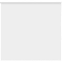 Tenda a Rullo Oscurante 145x150 cm Larghezza Tessuto 141,6 cm Vidaxl 995837