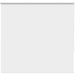 Tenda a Rullo Oscurante 160x150 cm Larghezza Tessuto 156,6 cm Vidaxl 848643