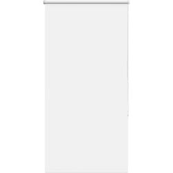 Tenda a Rullo Oscurante 85x175 cm Larghezza Tessuto 80,7 cm Vidaxl 948300