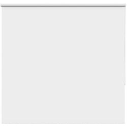 Tenda a Rullo Oscurante 145x175 cm Larghezza Tessuto 141,6 cm Vidaxl 785702