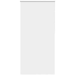 Tenda a Rullo Oscurante 110x210 cm Larghezza Tessuto 105,7 cm Vidaxl