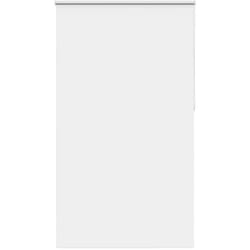 Vidaxl - Tenda a Rullo Oscurante 125x210 cm Larghezza Tessuto 121,6 cm