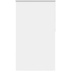 Tenda a Rullo Oscurante 135x210 cm Larghezza Tessuto 131,6 cm Vidaxl 760239