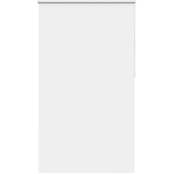 Tenda a Rullo Oscurante 140x210 cm Larghezza Tessuto 136,6 cm - Vidaxl