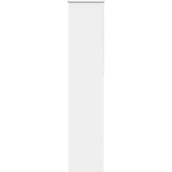 Vidaxl - Tenda a Rullo Oscurante 40x230 cm Larghezza Tessuto 35,7 cm