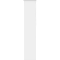 Vidaxl - Tenda a Rullo Oscurante 55x230 cm Larghezza Tessuto 50,7 cm 245800